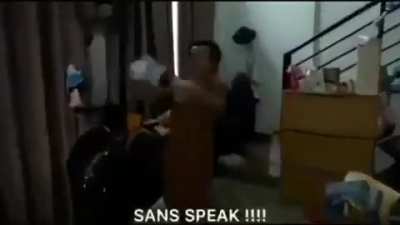 Sans Cevap Ver!