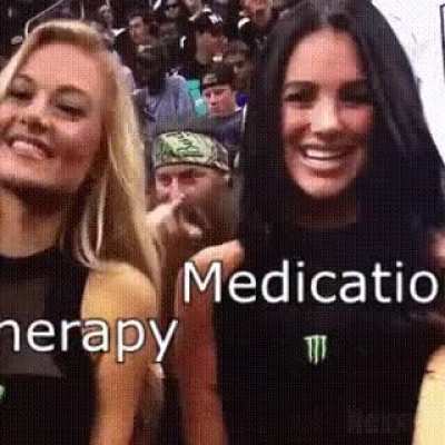 Always been there for me!