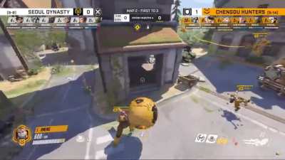 We're Talking About The Best Wrecking Ball In The World...