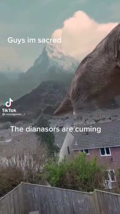 Shitpost meme