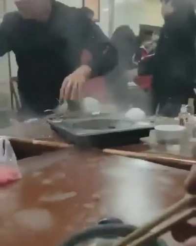 Holy shit