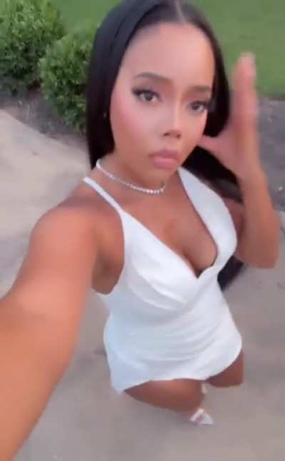 Sexy Walk