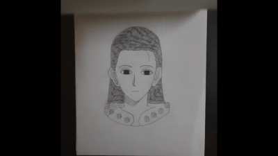 Hxh drawings :&amp;lt;