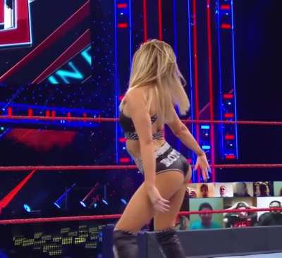Peyton Royce