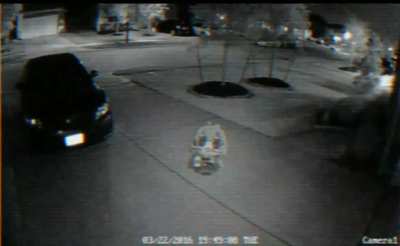 POV: Mumei on your cctv
