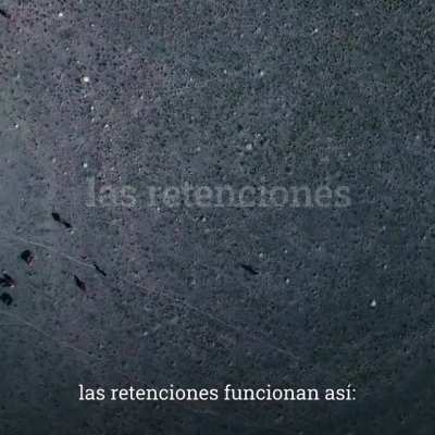 Retenciones: El impuesto que Argentina exporta al mundo