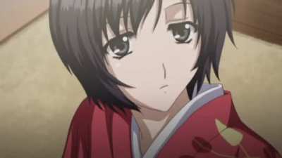 Kara no Shoujo Ep.1