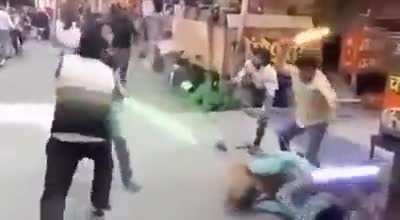 Battle of Baghpat