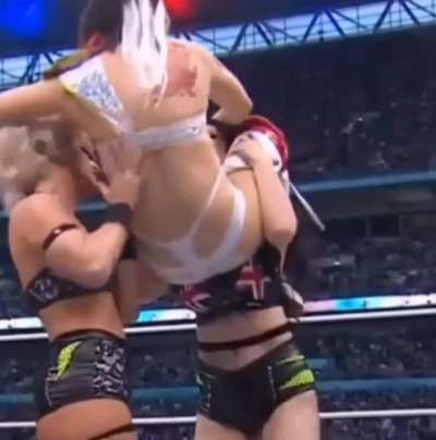 Hikaru Shida 
