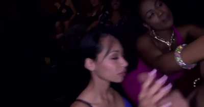 Compilation, when party girls get naughty😜