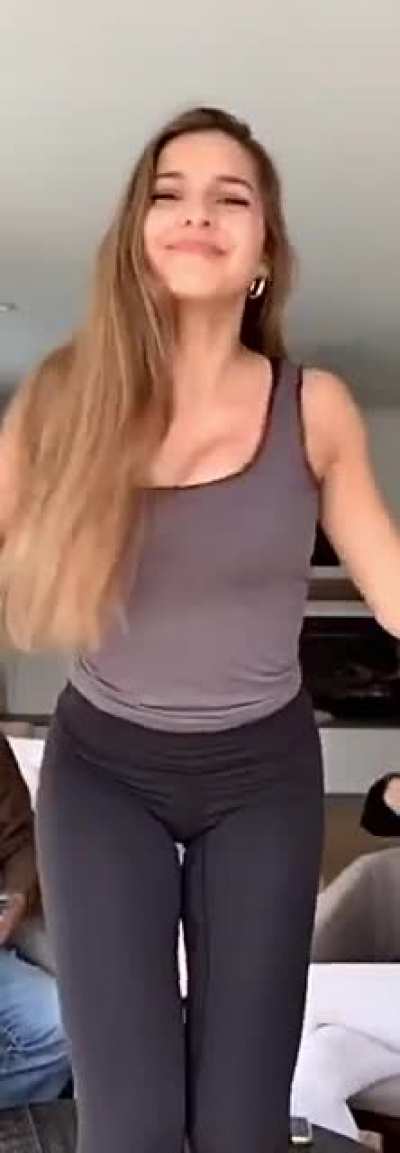 Side to side
