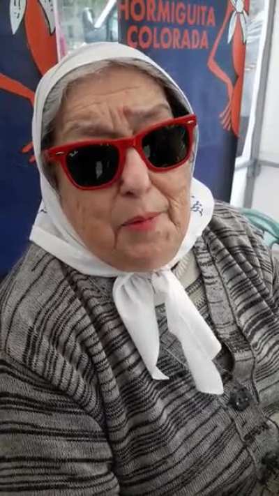Saludos para reddit argentina