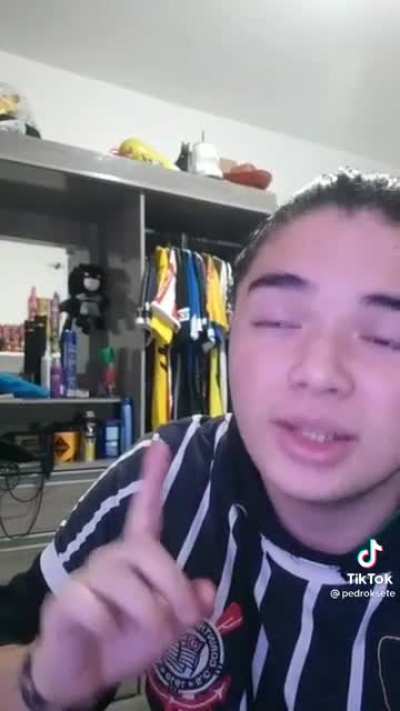O real motivo do São Paulo ter ganhado hoje