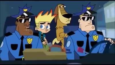 kenapa polis?