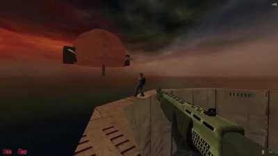 Gordon should&rsquo;ve saved him