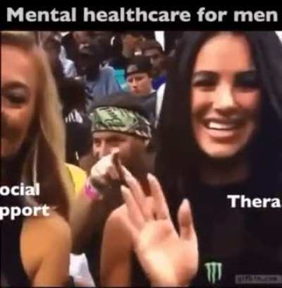 Happy Men's Health Month