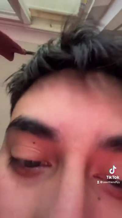:(