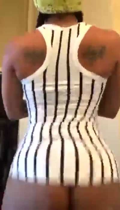Ass Clapping 
