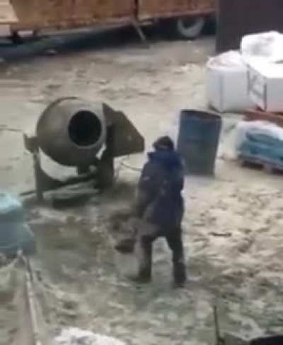 On the job 5.0