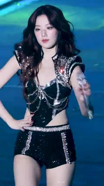 (G)I-DLE - Shuhua