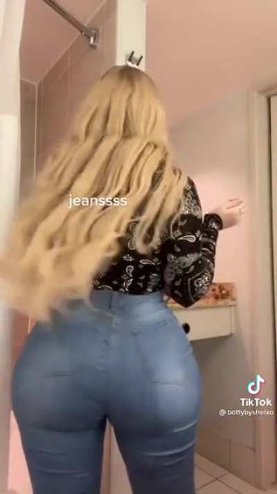 Is that real?