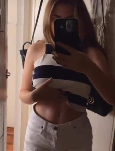Alexa Ilacad