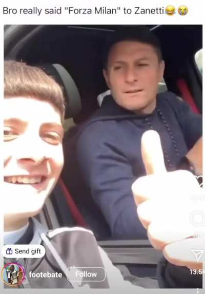 Forza Milan