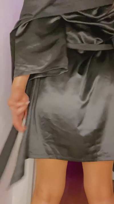 Revealing my biggest gift