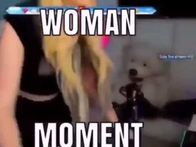 Female species
