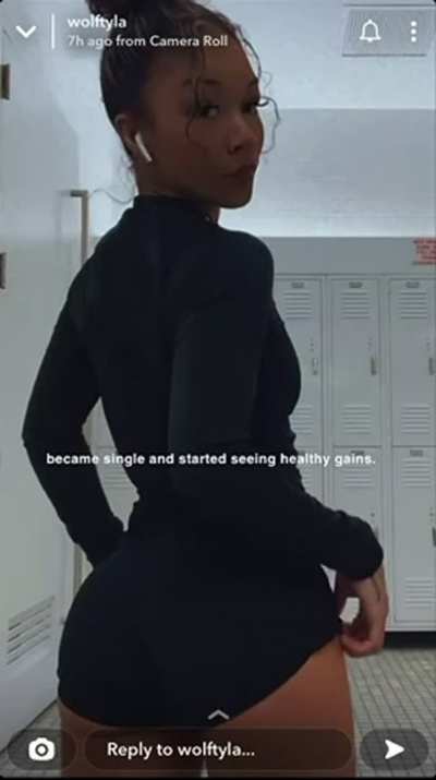 Snap🍑