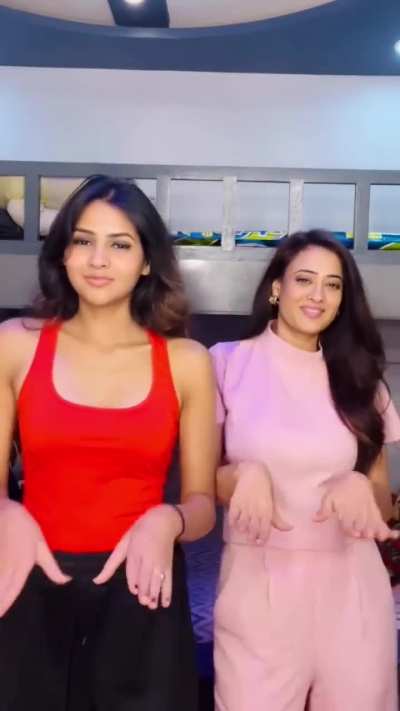 Shweta Tiwari