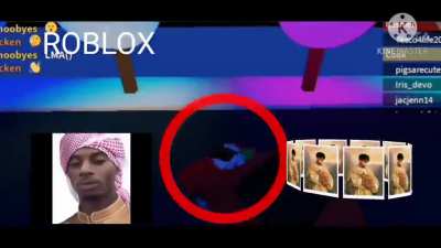 Sakın telefonlarınıza roblox yüklemeyin anneniz kızabilir😡😮😶
