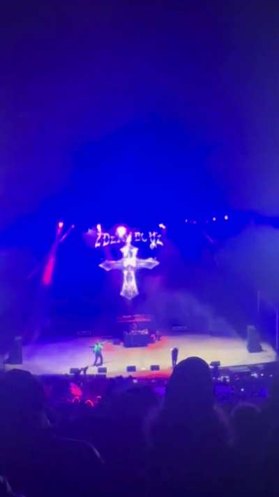 2 Dead Boyz at Red Rocks