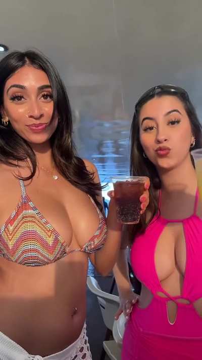 Who you choosing