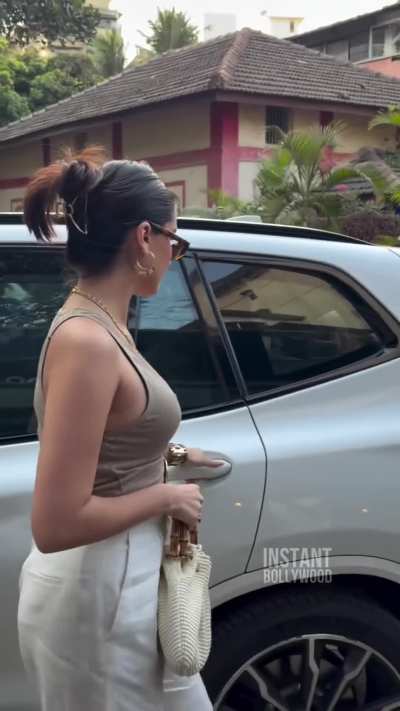 Tara Sutaria