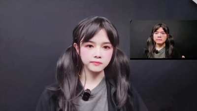 This is AI&hellip; It&rsquo;s so over