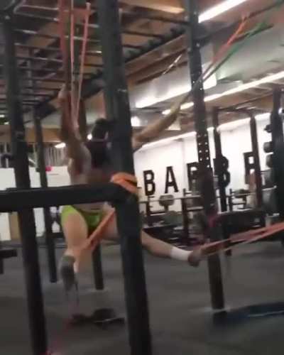 Crossfit Jesus