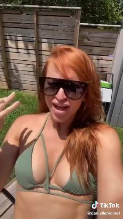 Danielle Moinet