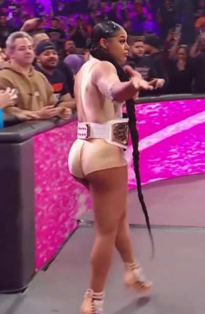 Bianca Belair