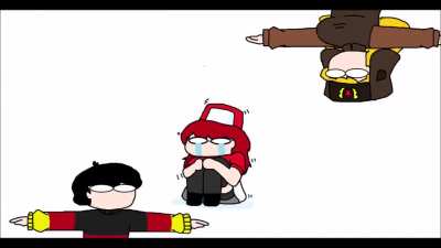 Os vizinhos da polonia(credito:NOPE XDDD(YOUTUBE))