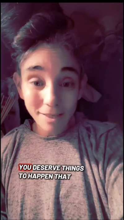 Hi .. hey .. hru?