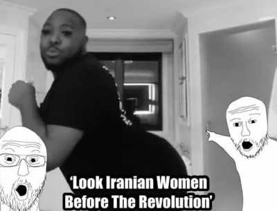 &lsquo;Iranian Women Before The Revolution&rsquo;. Upvote So This Is The First Thing Westerners See On Google