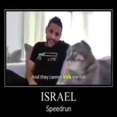 This is the truth