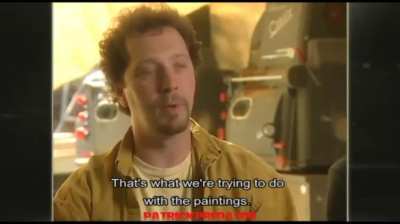 CGI sucks