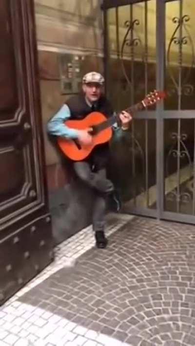 Seu c&eacute;rebro depois de RDR2 (N&atilde;o sei se &eacute; Repost)