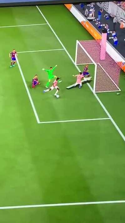 Gotta love fifa.... x3