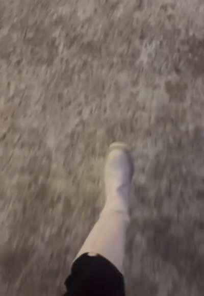 Alisalla mennyt välit isän kanssa..