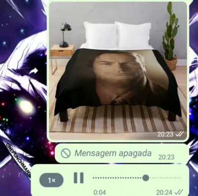 Better call my bed