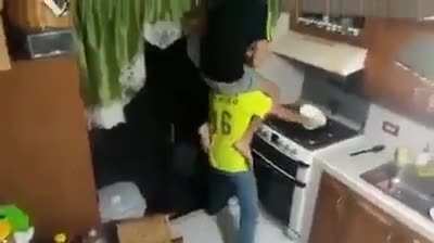 Blursed ratatouille