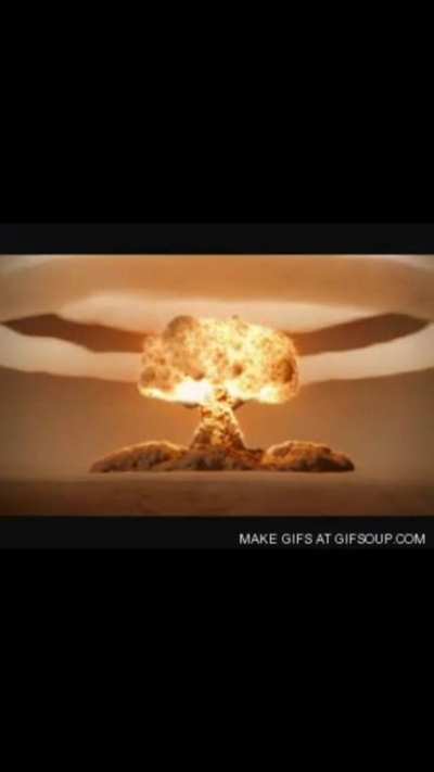 legalize nuclear weapons 